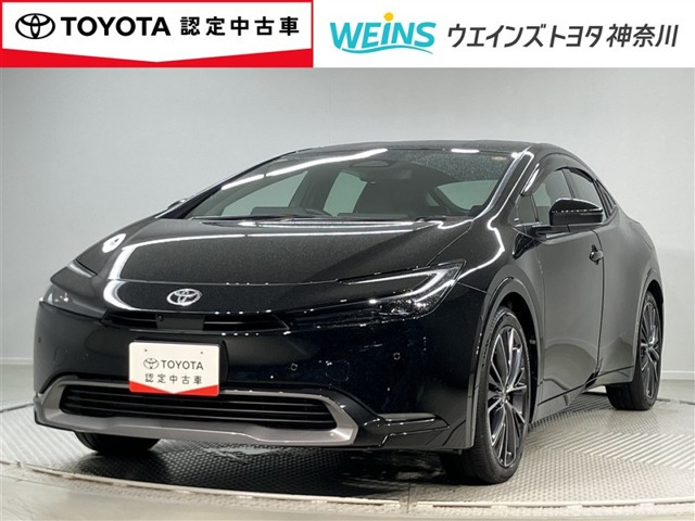 プリウス2.0 Z