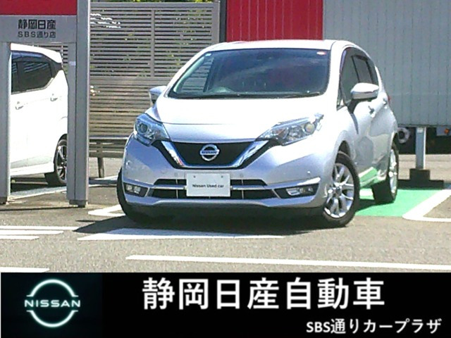 ノート1.2 e-POWER メダリスト