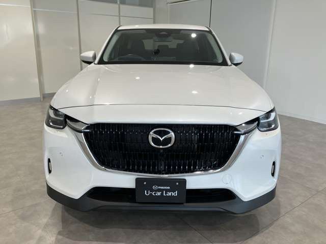 CX-602.5 25S Sパッケージ