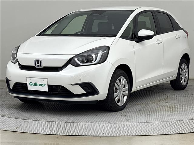 フィット1.5 e:HEV ベーシック 4WD