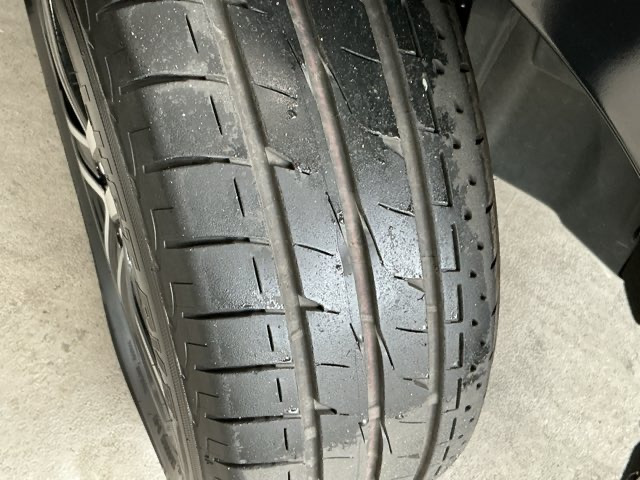ヴェゼル1.5 ハイブリッド Z ホンダセンシング
