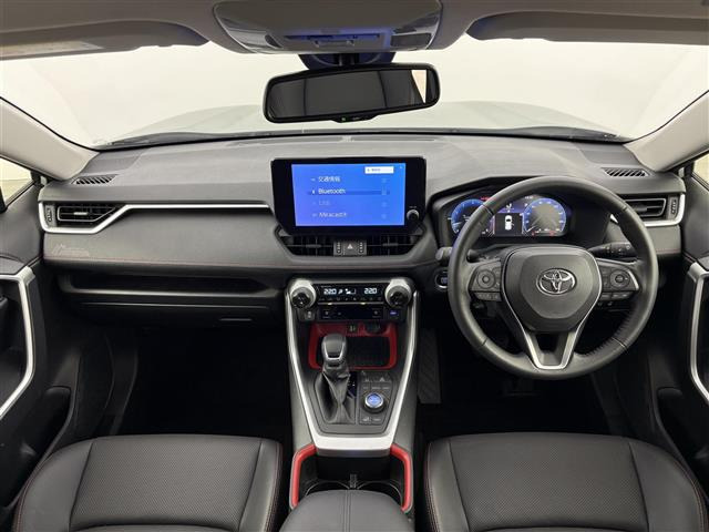 RAV42.0 アドベンチャー オフロードパッケージ II 4WD