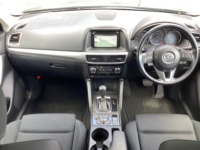CX-52.2 XD プロアクティブ