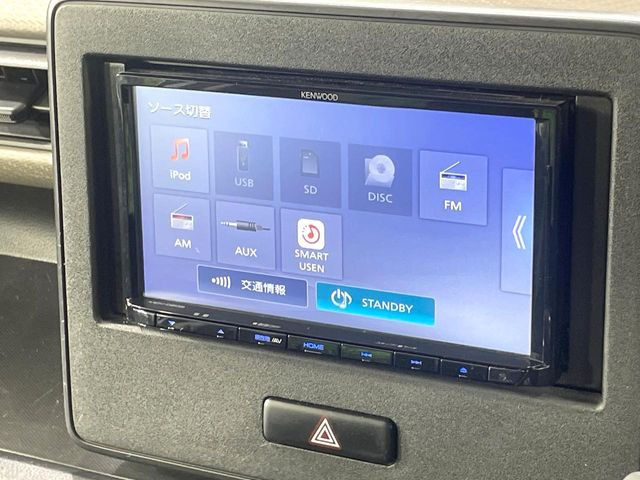 ワゴンRハイブリッド(HYBRID) FX