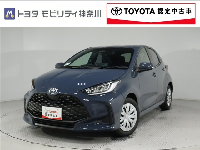 ヤリス1.5 Z