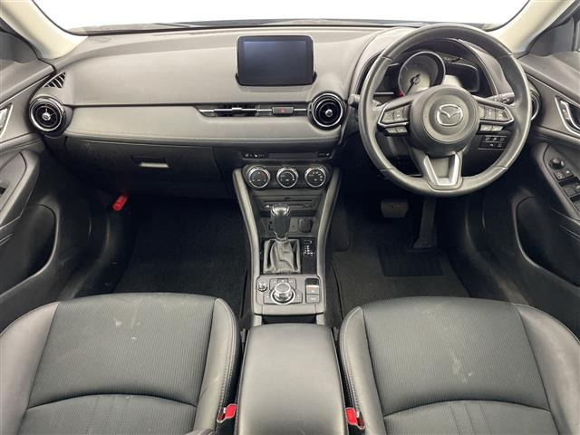 CX-31.8 XD プロアクティブ Sパッケージ 4WD