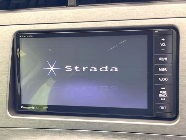 プリウス1.8 S
