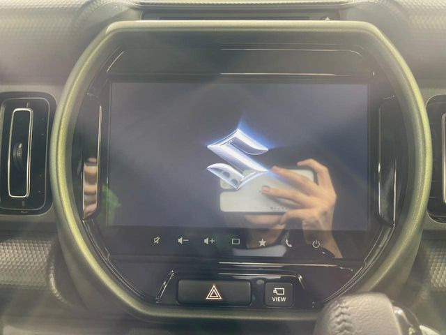 ハスラータフワイルド ターボ