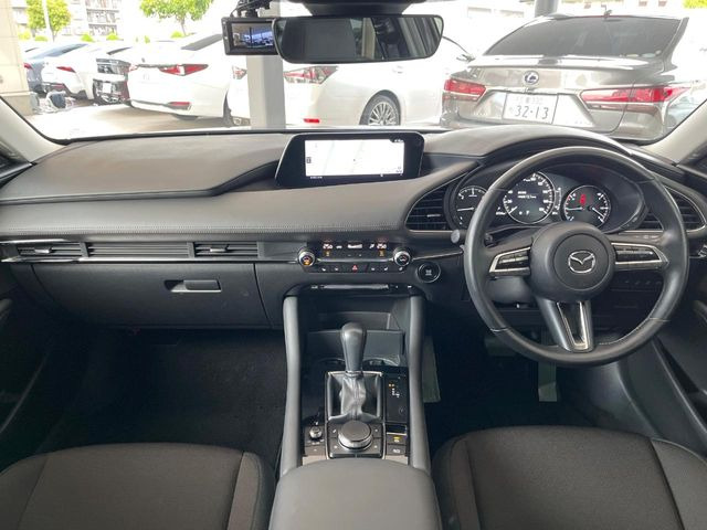 MAZDA3セダン1.8 XD プロアクティブ ツーリング セレクション