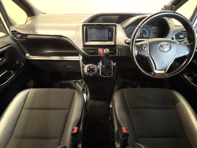ノア2.0 Si