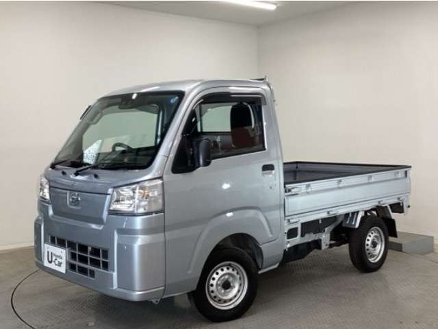ハイゼットトラックスタンダード