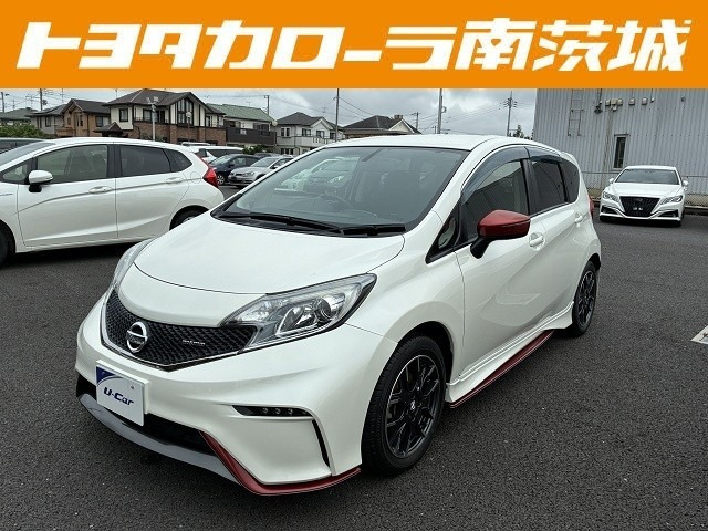 ノート1.2 NISMO