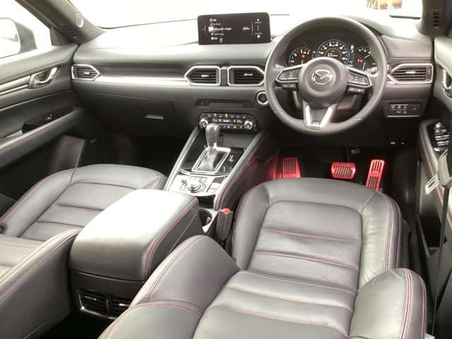 CX-52.2 XD
