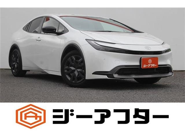 プリウス2.0 G
