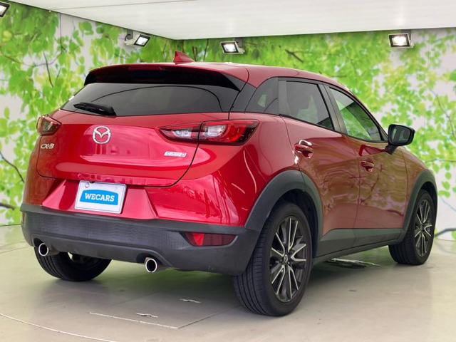 CX-31.5 XD ツーリング