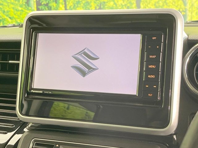 スペーシアカスタムハイブリッド(HYBRID)  XS