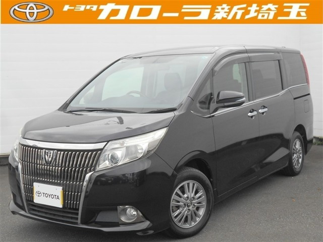 エスクァイア2.0 Gi