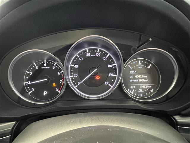 CX-52.5 25S Lパッケージ