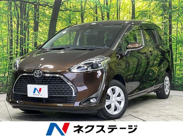 シエンタ1.5 G