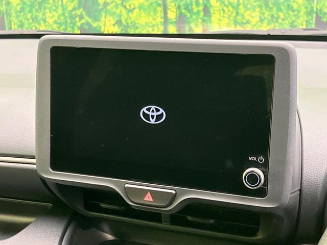 【8インチ ディスプレイオーディオ】大画面のディスプレイはAppleCarPlayやAndroidAutoが利用可能。大きな画面でスマホナビアプリ等が利用いただけます♪