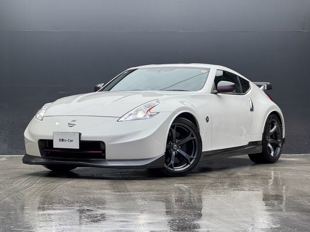 フェアレディZ3.7 NISMO