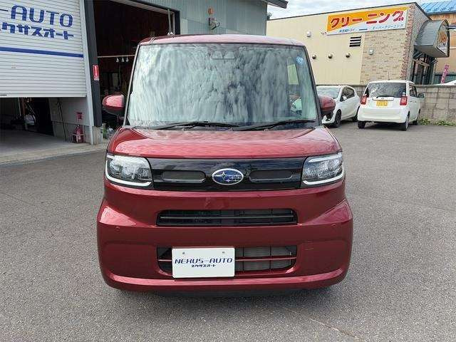 シフォンG スマートアシスト 4WD