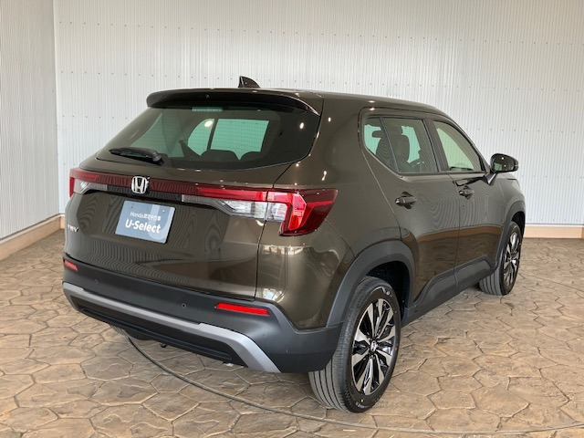 ZR-V1.5 Z