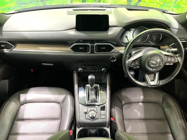 CX-52.2 XD エクスクルーシブ モード