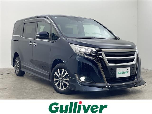 エスクァイア2.0 Gi プレミアムパッケージ ブラックテイラード 4WD
