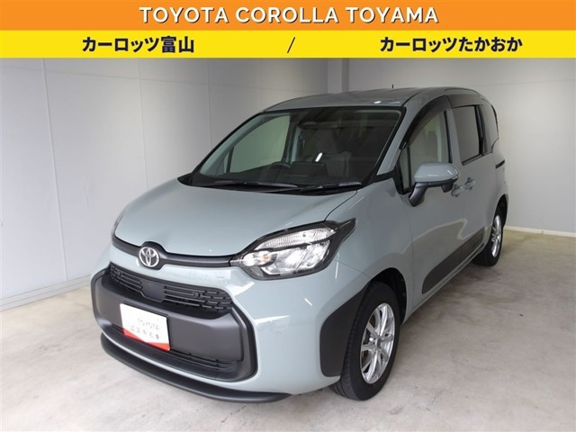 シエンタハイブリッド 1.5 G E-Four 4WD