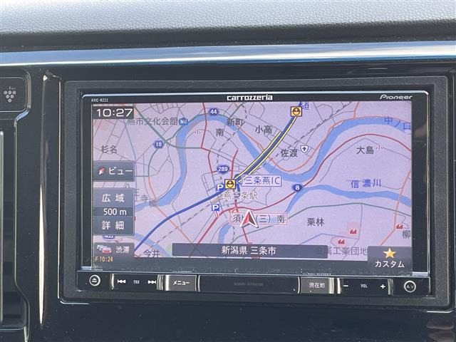 N-WGNカスタムG Lパッケージ 4WD