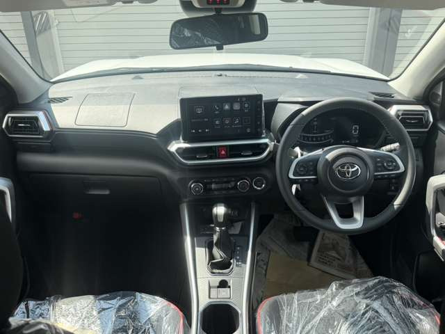 ライズ1.0 Z 4WD