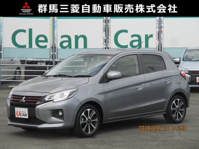 ミラージュ1.2 G