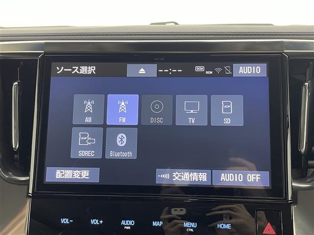 アルファード2.5 S Cパッケージ