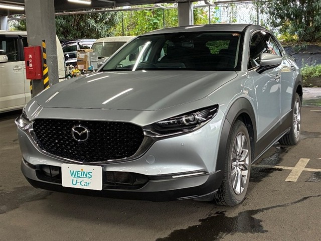 CX-302.0 20S プロアクティブ ツーリングセレクション