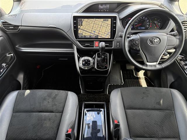 ヴォクシー2.0 ZS 煌III