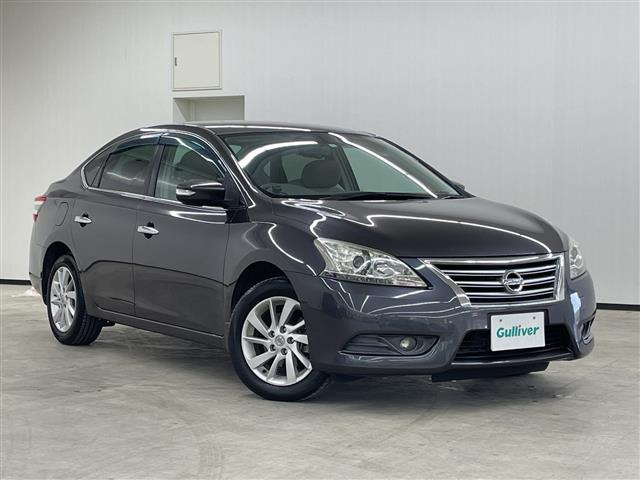 シルフィ1.8 G