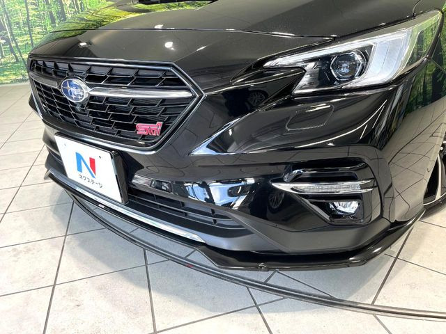 レヴォーグ1.8 STI スポーツ EX 4WD