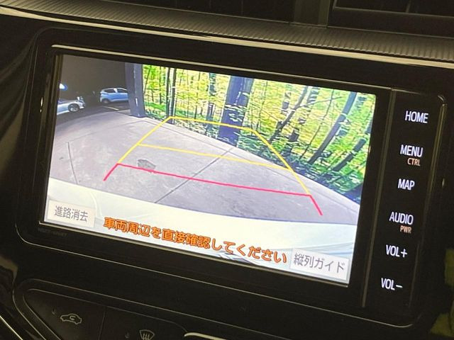 アクア1.5 S スタイルブラック