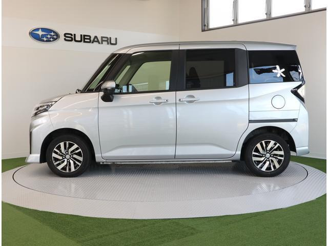 ジャスティ1.0 4WD