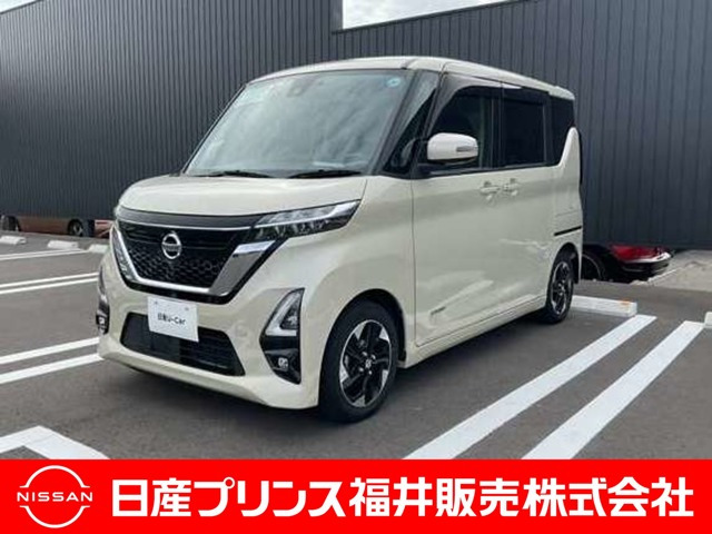 ルークスハイウェイスター