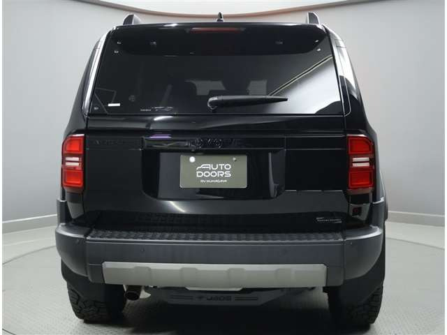 ランドクルーザー2502.7 VX 4WD