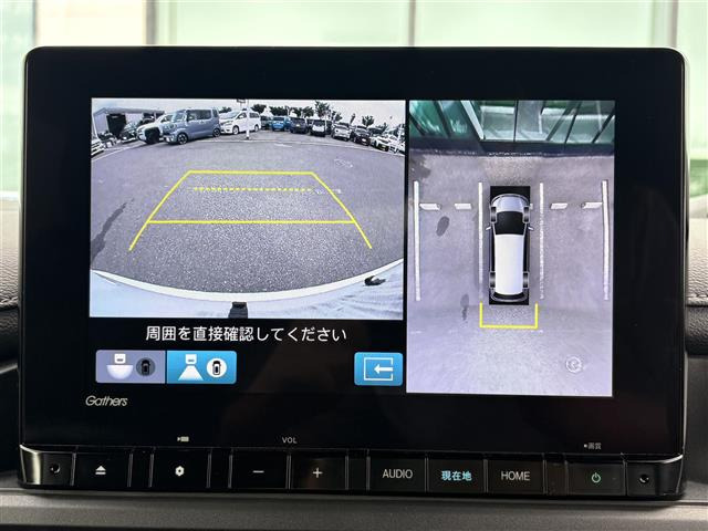 ステップワゴン2.0 e:HEV スパーダ