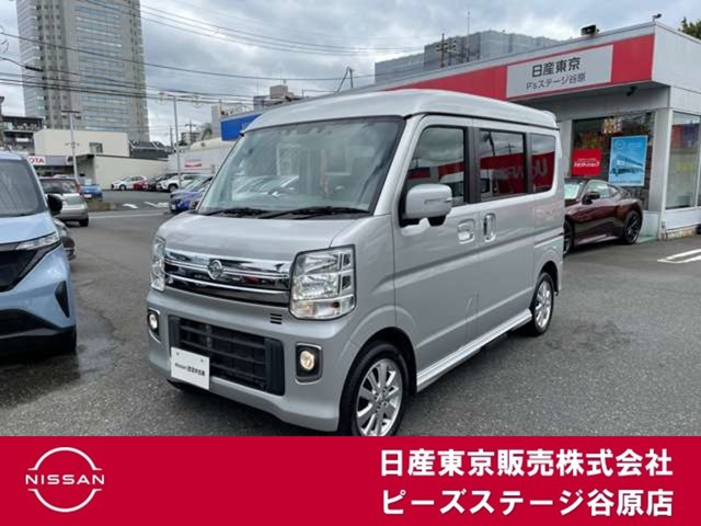 NV100クリッパーリオG ハイルーフ