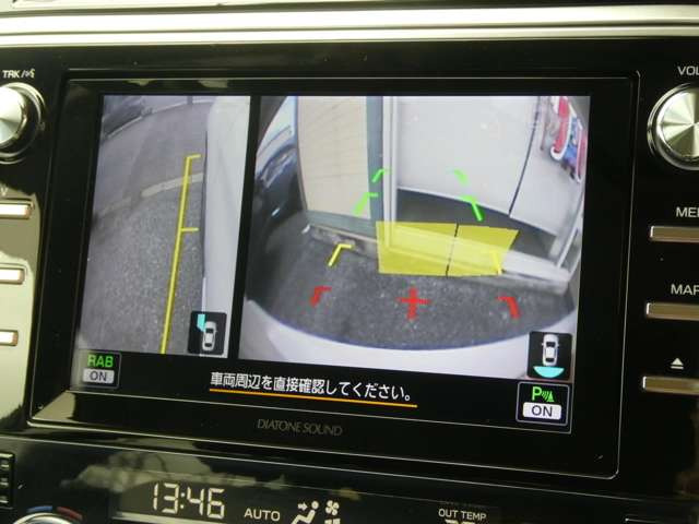 レガシィアウトバック2.5 リミテッド 4WD