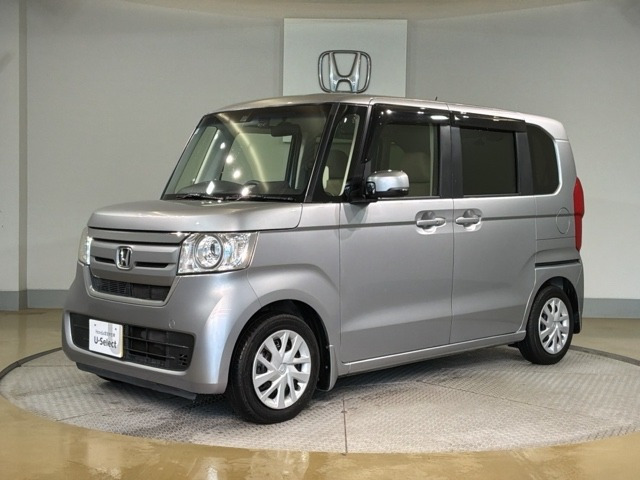 N-BOXG L ホンダセンシング