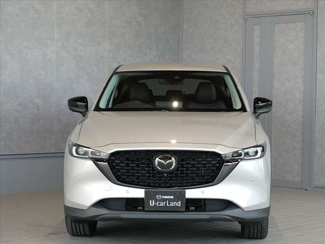 CX-52.0 20S ブラックトーンエディション
