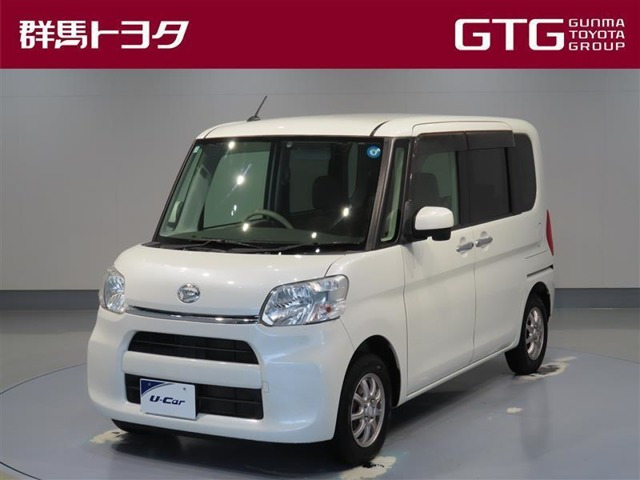 タントX