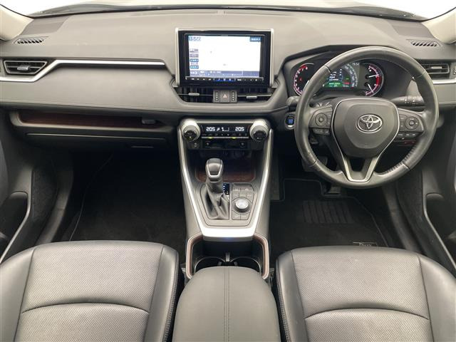 RAV42.0 G Zパッケージ 4WD