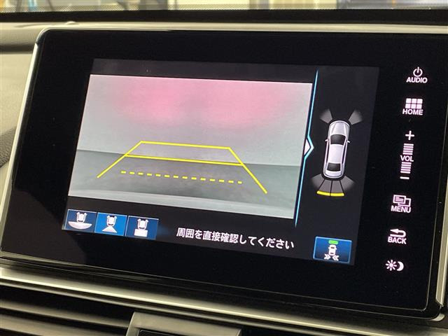 アコード2.0 EX